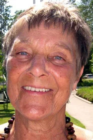 Maria H&ouml;rnelius