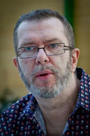 Richard M&uuml;ller