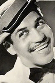 Col&eacute; Santana