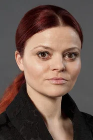 Antonie Talackov&aacute; Bare&scaron;ov&aacute;