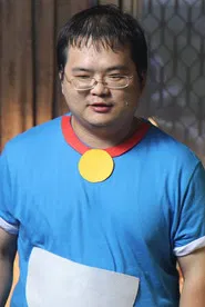 黄略耕