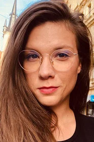 Eva Hacurov&aacute;