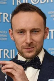 Petr Kub&iacute;k