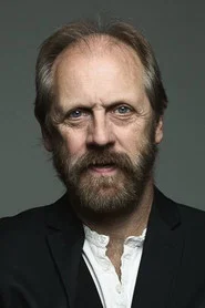 Jerker Fahlstr&ouml;m