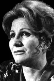 Nada Ge&scaron;oska