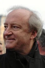 Hubert V&eacute;drine