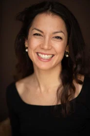 Gergana Todorova