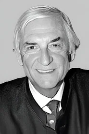 Heino Hallhuber