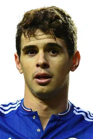 Oscar dos Santos Emboaba J&uacute;nior