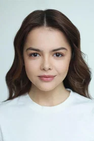 Кристина Корбут