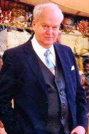 Bror Jacques de W&aelig;rn