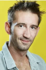 Kokics P&eacute;ter