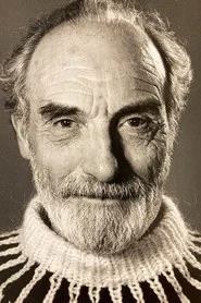 &Aacute;rni Tryggvason