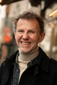 Stefan Spors&eacute;n