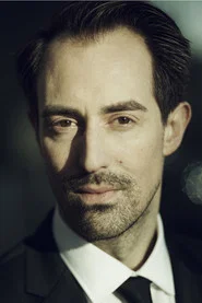 Matthias Hungerb&uuml;hler