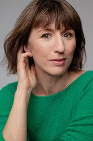Marie-&Egrave;ve Bertrand