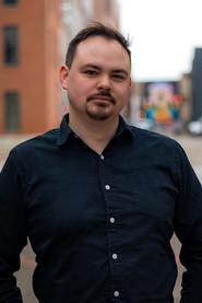 Jeremy Michael Hull