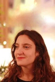 Laurline Danguy des D&eacute;serts
