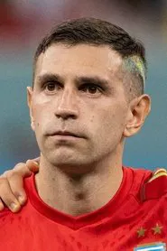 Emiliano Mart&iacute;nez