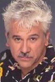 Jos&eacute; Luis Cordero