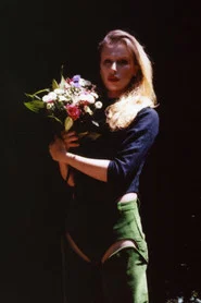 Simone Thi&eacute;baut