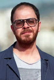 Andr&eacute; Ristum