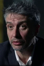 Herv&eacute; Letoqueux