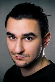 Kamil Mr&oacute;z