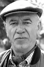 Andr&eacute; Pousse