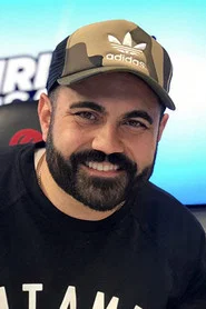 Enrique Garc&iacute;a Santos