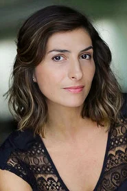 G&eacute;raldine Loup