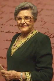 Z&eacute;lia Gattai