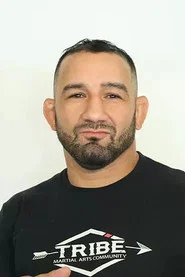 Paul Rodriguez