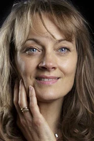 Nad&egrave;ge Perrier