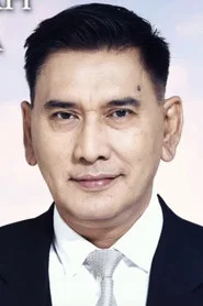 Krisna Murti