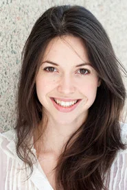 Ariane-Li Simard-C&ocirc;t&eacute;