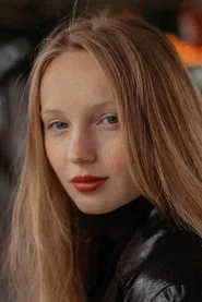 Mina-Giselle R&uuml;ffer