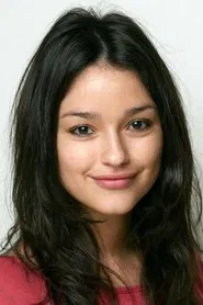 Anne-Sophie Franck