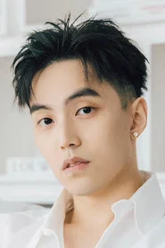 徐谋俊