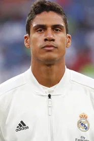 Rapha&euml;l Varane