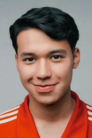 Damir Amangel&rsquo;din
