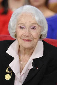 Gis&egrave;le Casadesus