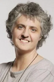 Agn&egrave;s Boury