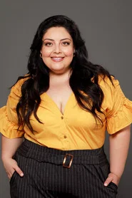 Constanza Hern&aacute;ndez