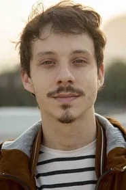 Jo&atilde;o Pedro Zappa