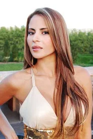 Estefan&iacute;a G&oacute;mez