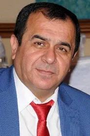 Allahverdi Yol&ccedil;uyev