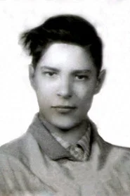Борис Амарантов