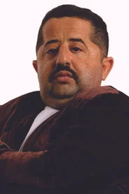 Paulo S&eacute;rgio Bolachinha