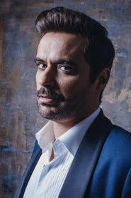 Nacho L&oacute;pez